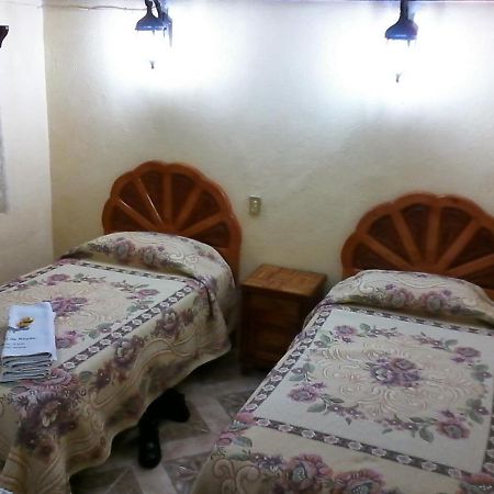 Hotel Mineral De Rayas Guanajuato Eksteriør billede